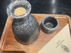 -壹山树咖啡(西港花园店)