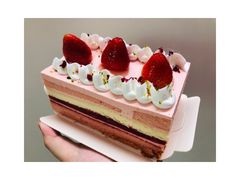 -美心西饼mx cakes(市桥站店)