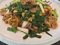 -大清花饺子(山庄店)