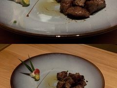 铁板菲力牛排-翼精致料理(昆山旗舰店)