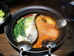 -呷哺呷哺 小火锅 (浦东新欧尚超市店)