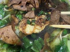 -小狗面馆(复兴店)