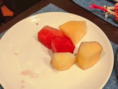 -OPEN開全日自助餐厅·牛肉火锅·海鲜(佛山希尔顿酒店)