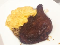 -香港深仔记茶餐厅(东门店)