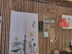 -陶缘一号·四季缘·老字号顺德菜·户外婚礼家宴(西滘店)