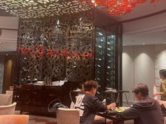 -富力万达嘉华酒店-品珍中餐厅(水果湖店)