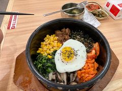 -米村拌饭(东方新天地店)