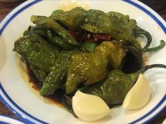 -伊兴面片·清真(五泉山店)