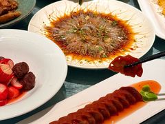-聚丰园熊猫餐厅(紫金1912·玖爱谷店)