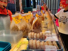 -東更道点心行(利客来店)