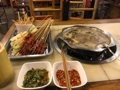 -袁记串串香(新南门店)