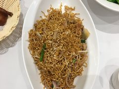 -稻香酒家·33年老字号·港式粤菜(富邦中心店)