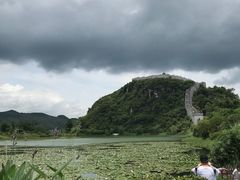-喜茶(贵阳国贸逸天城店)
