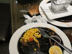 -豪客来牛排(府河店)