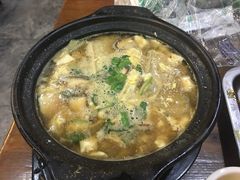 -二子海鲜大排档(太阳城店)