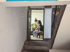 -夹江老头叶儿粑(石雁儿小区店)