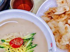 -服务大楼冷面(延大店)