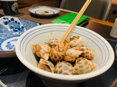 辣煮花螺-伊藤ITO(侨福芳草地购物中心店)