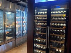 -MONICH牛排融合餐厅(和义大道购物中心店)