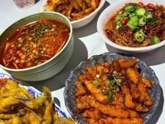 -付小姐在成都(五道口店)