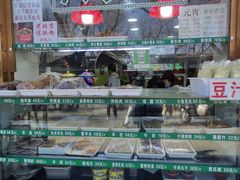 -白魁老号饭庄(安内店)