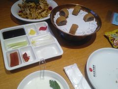 -老北京炸酱面·烤鸭(前门店)