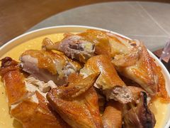 -张家卫·阳江菜·小海鲜(肥婆湾桥店)