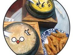 -香港食盈碗仔翅(黄边旗舰店)