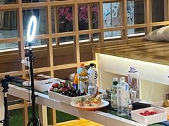 -丽池宫韩式汗蒸会馆(华灯坊店)