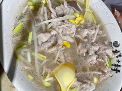 -罍+村卤菜摊(罍街店)