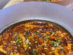 -梨花牛肉汤饭(仁恒伊势丹店)