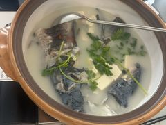 -宝荣鱼馆·临湖之宴(千岛湖店)