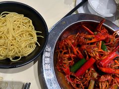 -聚味瞿记·龙虾堂(坡子街店)