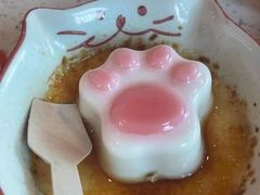 猫抓焦糖布丁-猫抓烤肉(春熙路店)