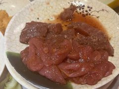 -福成自助烤肉(双桥万达店)