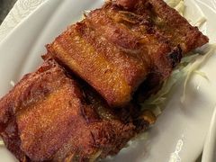 主厨飘香肉-神仙馆(衡山路店)