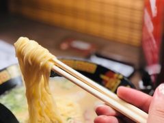 -一兰拉面(梅田阪急东通店)