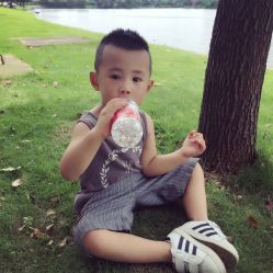 -KIDSMEMO拾光纪儿童摄影(金丰大厦店)