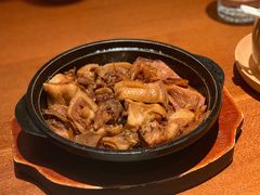 -林四喜·闽南传家菜(鼓浪屿店)