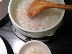 酒酿圆子-吴越荣记苏州菜·松鼠桂鱼(月光码头店)