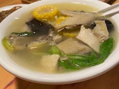 -富源春面馆(四川北路店)