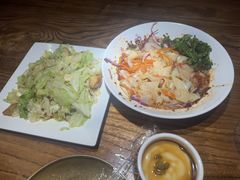 -清真·双公羊·馕坑烤全羊(奥体店)