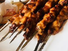 -義聚德·清真铜锅涮羊肉·烧烤(河东店)
