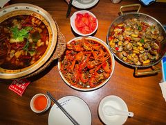 -马头巷·食景园(苏州总店)