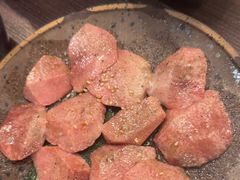 -大馥·炭火烧肉酒场(莘庄莘福坊店)