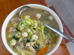 -坛南湾阿强农家乐.海鲜大排档老字号(福州地标美食店)