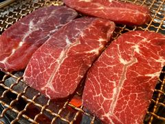 -九田家黑牛烤肉料理(石路天虹店)