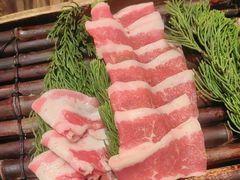 -侘与火 Wabi 侘寂烟火•锅物料理(大屯DT51店)
