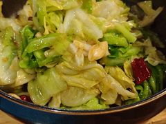-雀舞云南菜(天津天河城购物中心店)