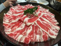 -一哥澳门豆捞 · 十七年经典澳门火锅(四季天地店)